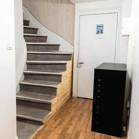 Le Charmant Accueil Viennois/T2/Wifi/Cosy/Parking Poitiers Buitenkant foto