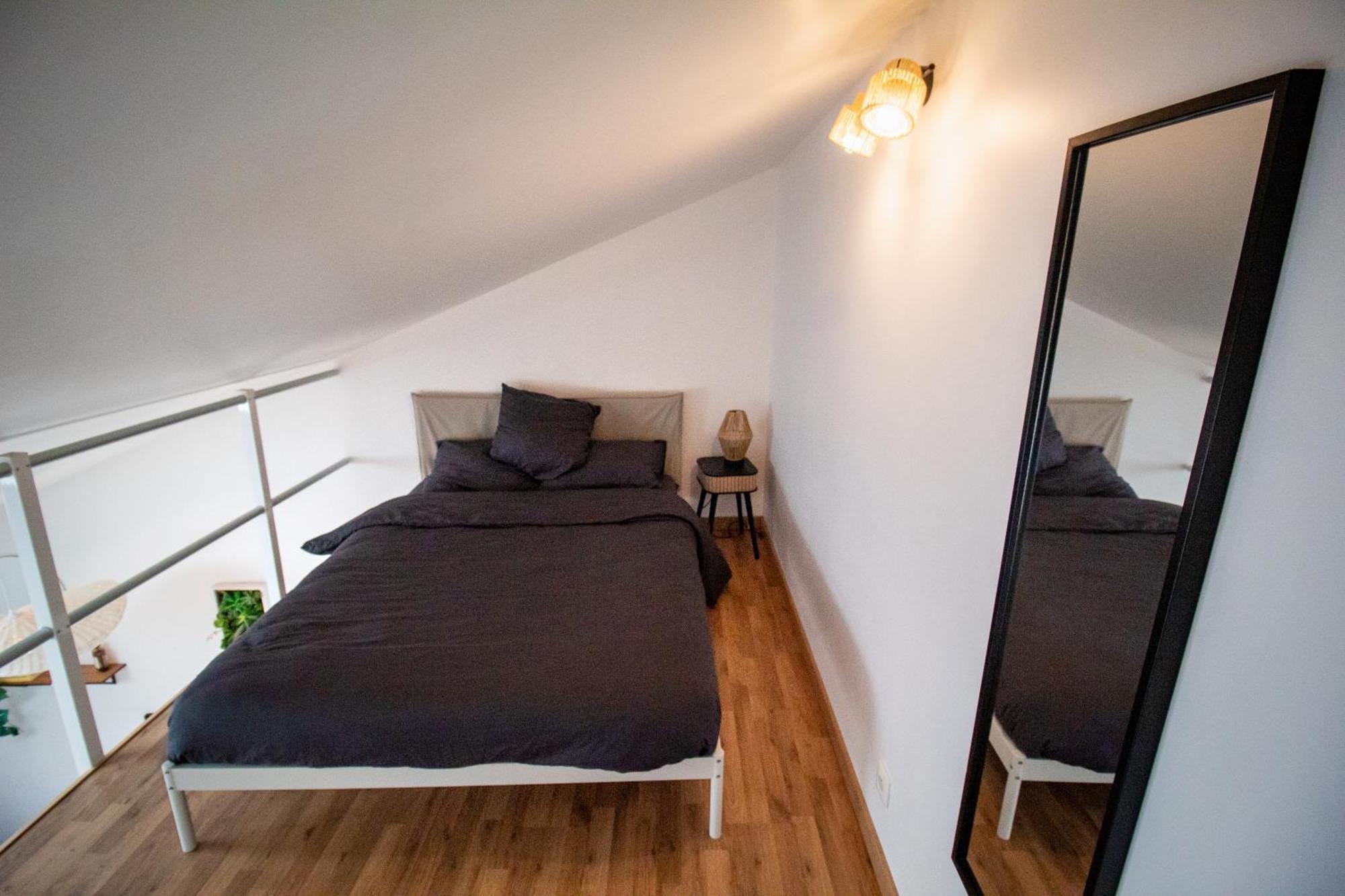 Le Charmant Accueil Viennois/T2/Wifi/Cosy/Parking Appartement Poitiers Buitenkant foto