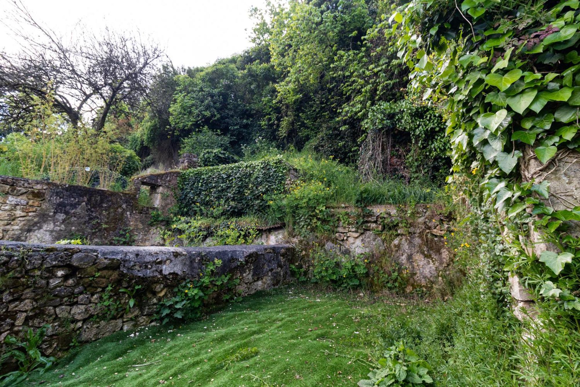 Le Charmant Accueil Viennois/T2/Wifi/Cosy/Parking Poitiers Buitenkant foto